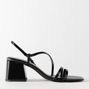 Zara sandals